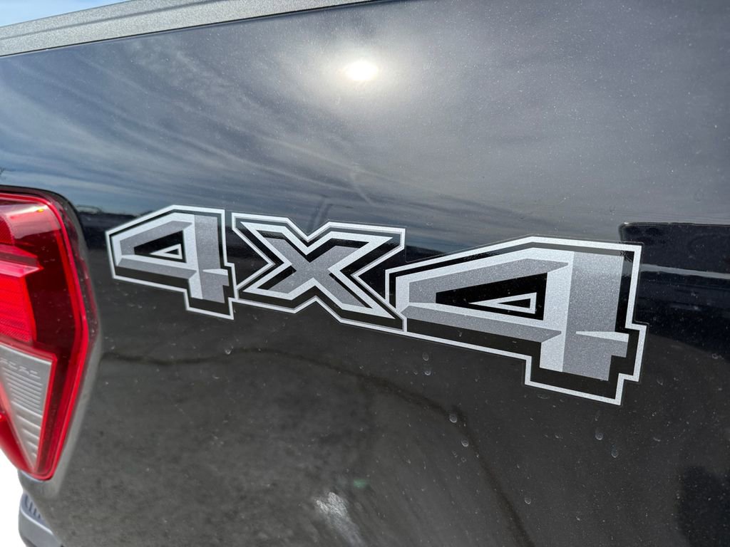 New 2025 Ford F150 XLT w/ Equipment Group 303A High image 20