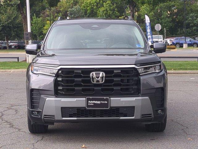 New 2026 Honda Pilot Elite image 6