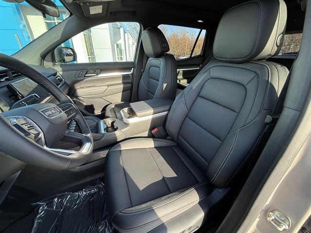 New 2026 GMC Terrain Elevation w/ Elevation Premium Package image 14