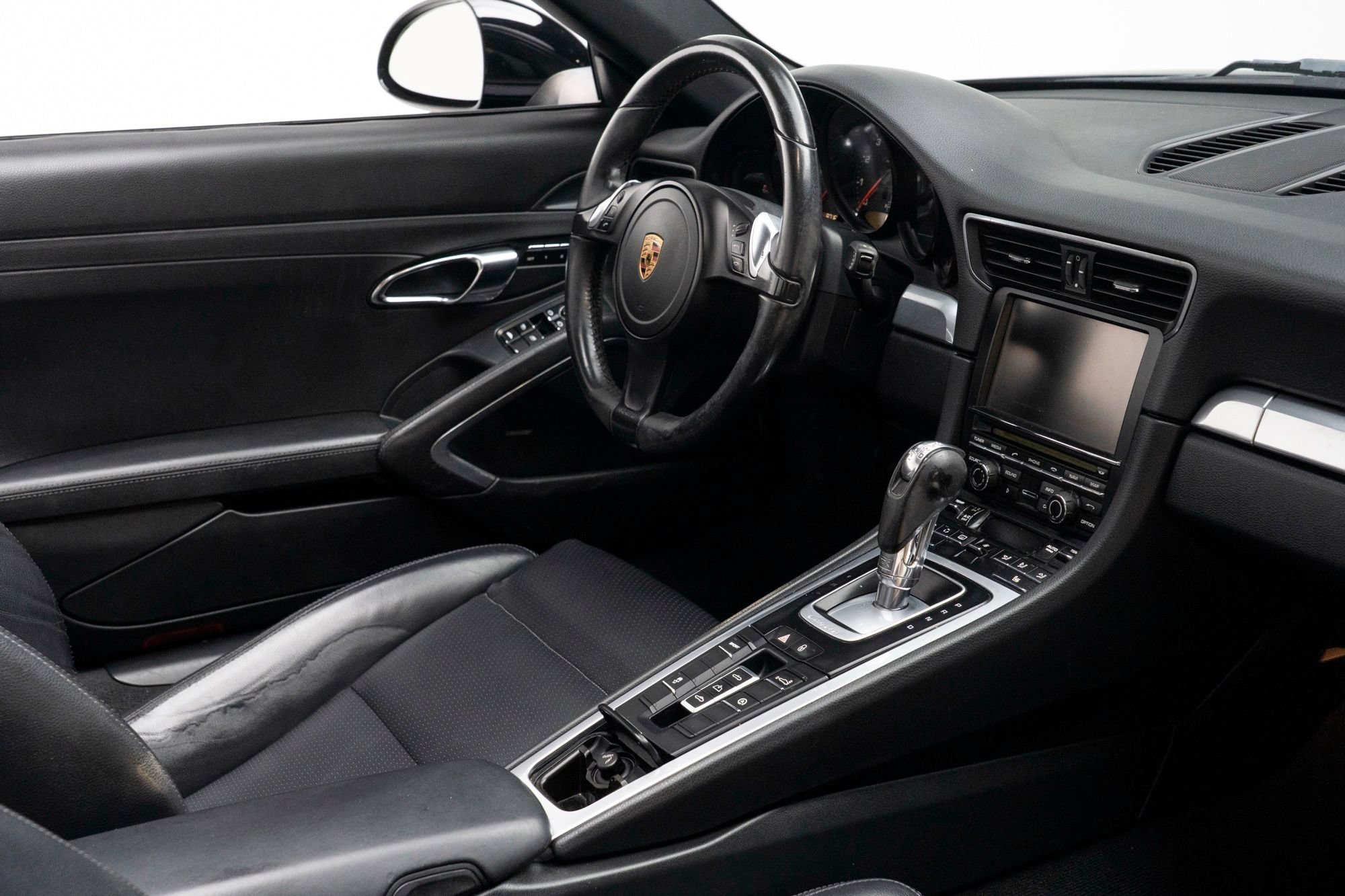 Used 2013 Porsche 911 Carrera 4 AWD/4WD image 25