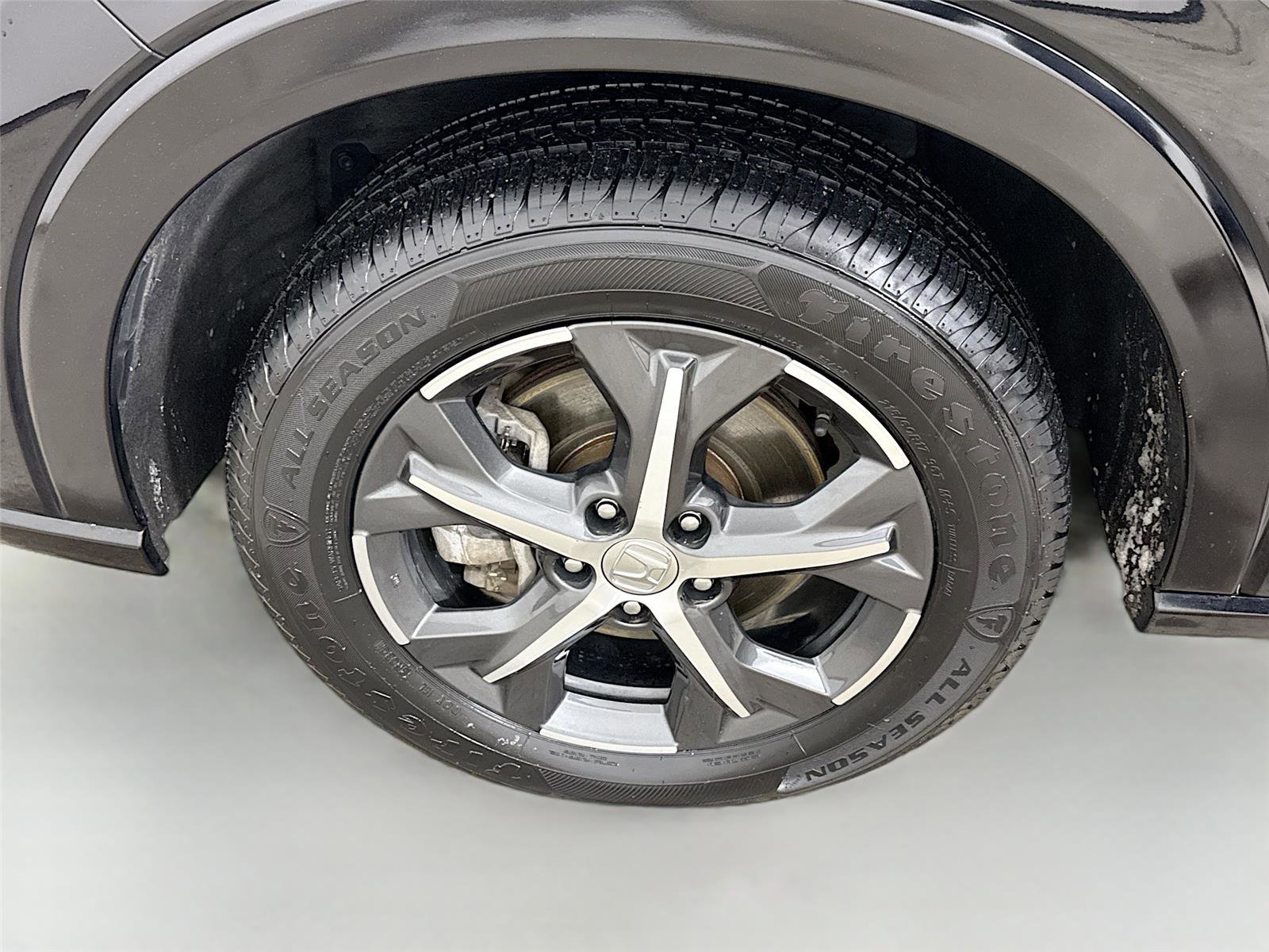 Used 2023 Honda HR-V EX-L image 30