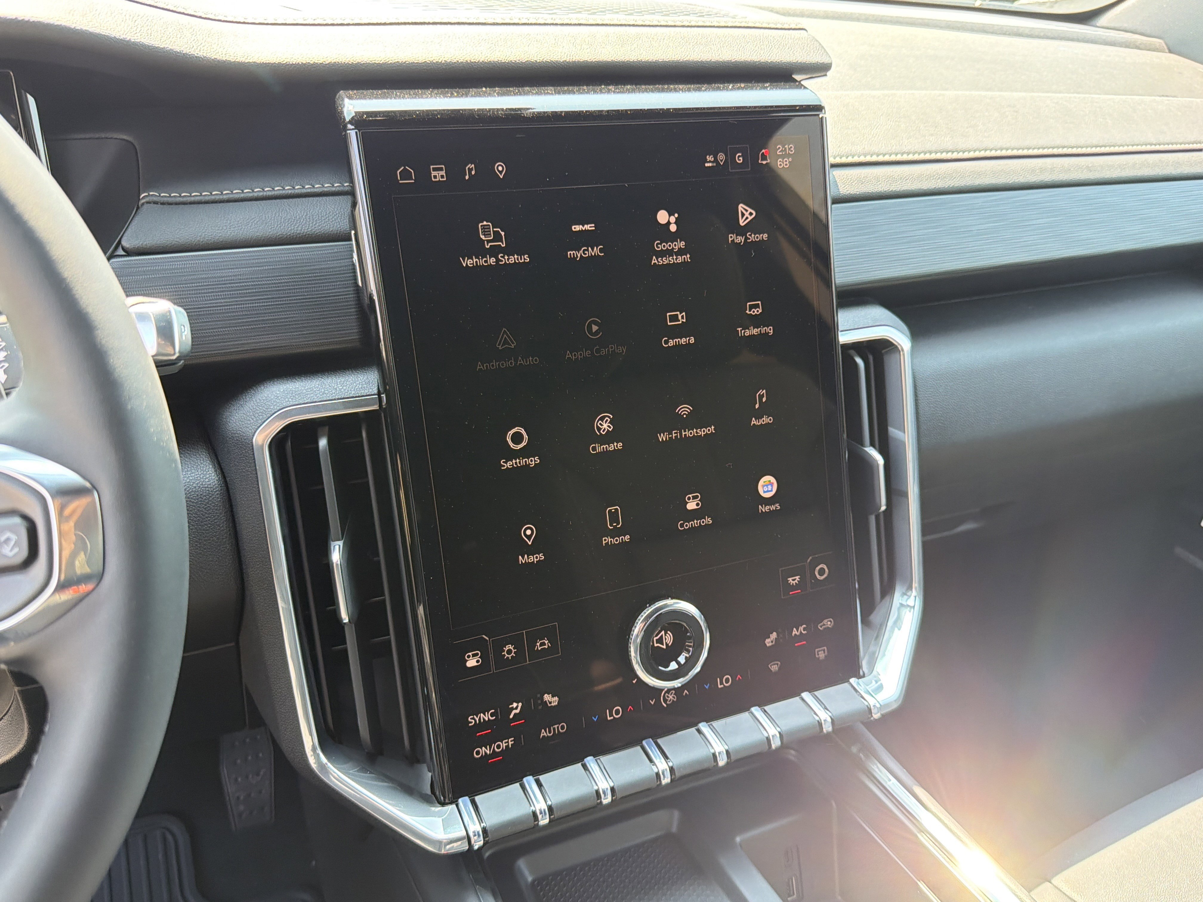 New 2026 GMC Acadia Elevation w/ Black Edition image 29