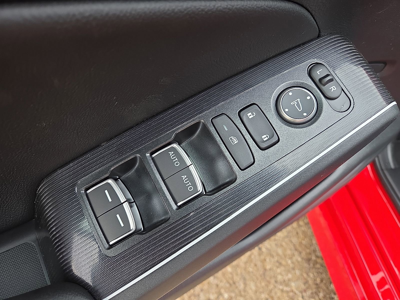 New 2026 Honda Civic Sport Touring image 10