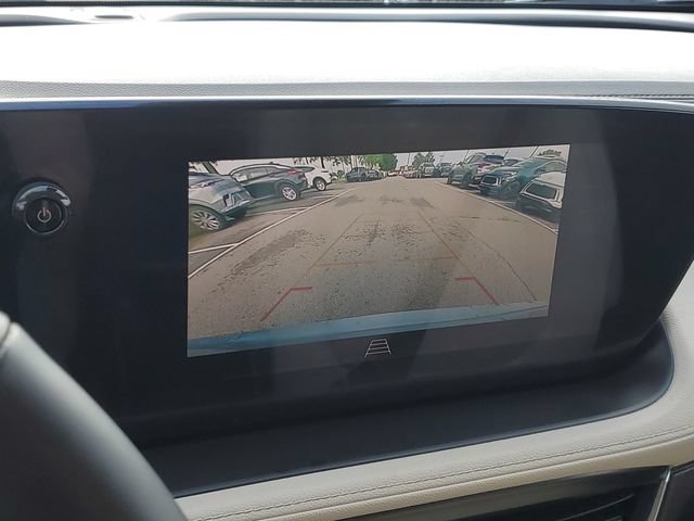 Used 2024 Buick Encore GX Avenir w/ Avenir Convenience Package AWD/4WD image 19
