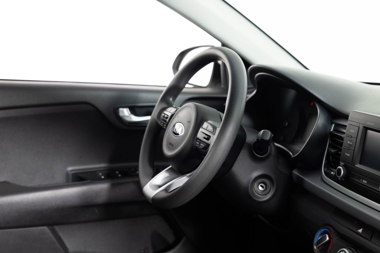 Used 2018 Kia Rio S FWD image 23