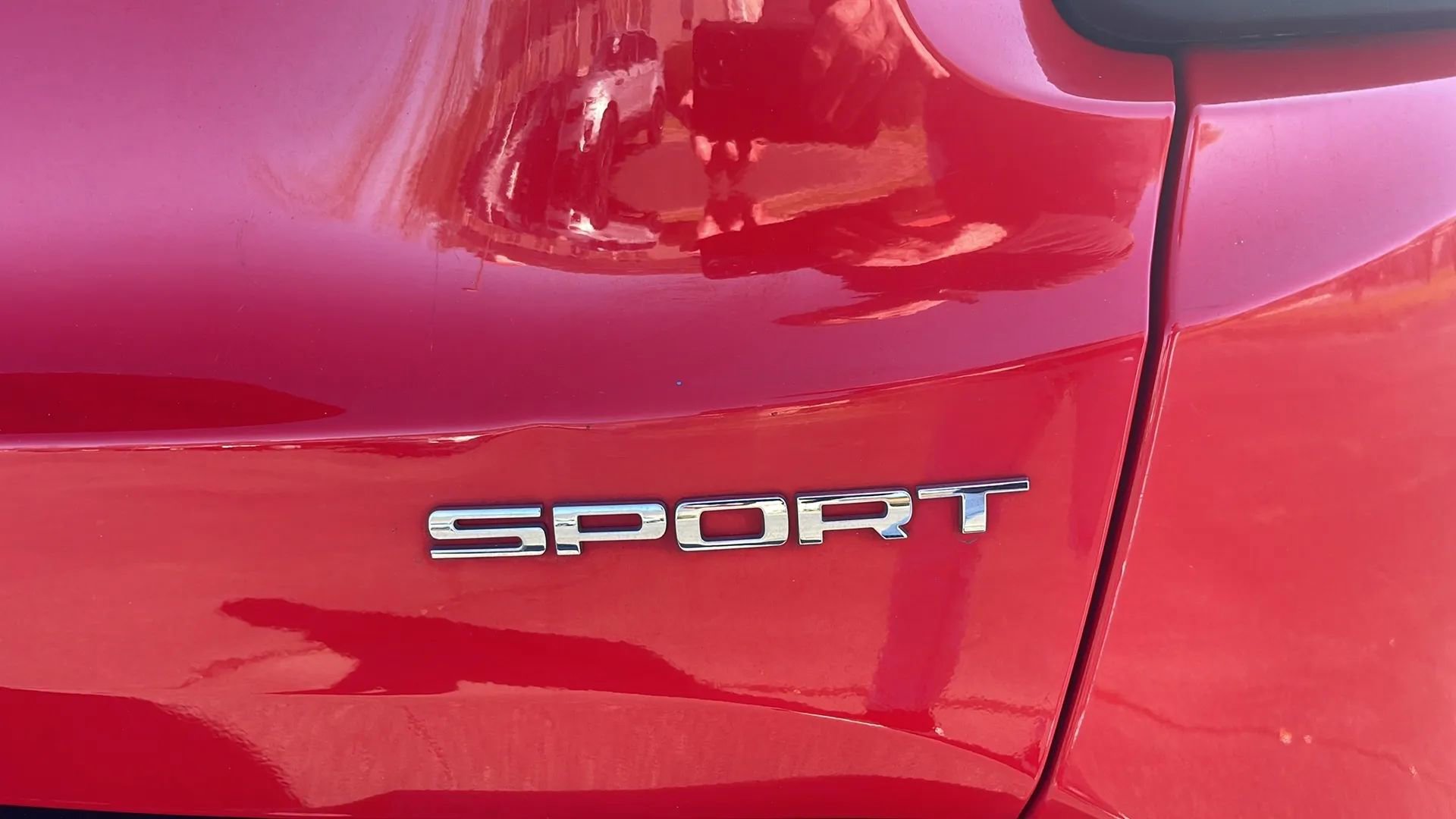 Used 2017 Jeep Renegade Sport w/ Power & Air Group image 13