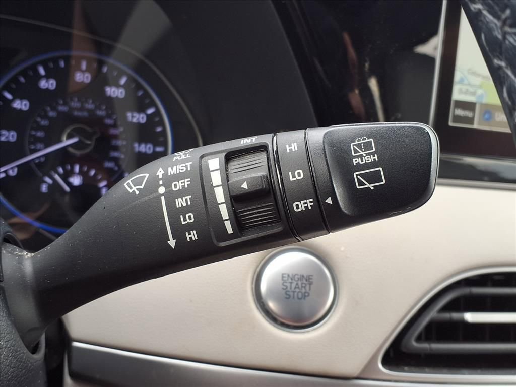 Used 2022 Hyundai Palisade SEL w/ Premium Package image 17