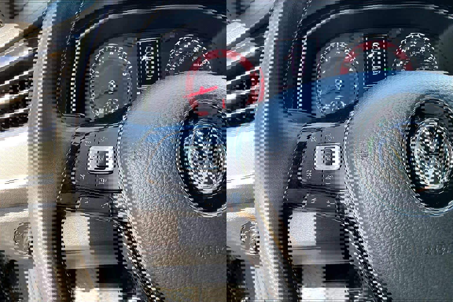 Used 2019 Volkswagen Jetta R-Line image 19