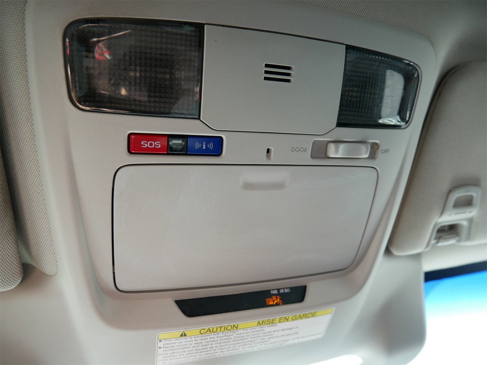 Used 2019 Subaru Outback 2.5i Premium image 21