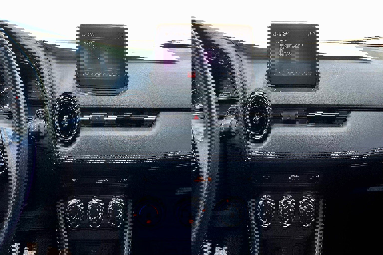 Used 2019 MAZDA CX-3 Touring w/ Preferred Equipment Package image 6