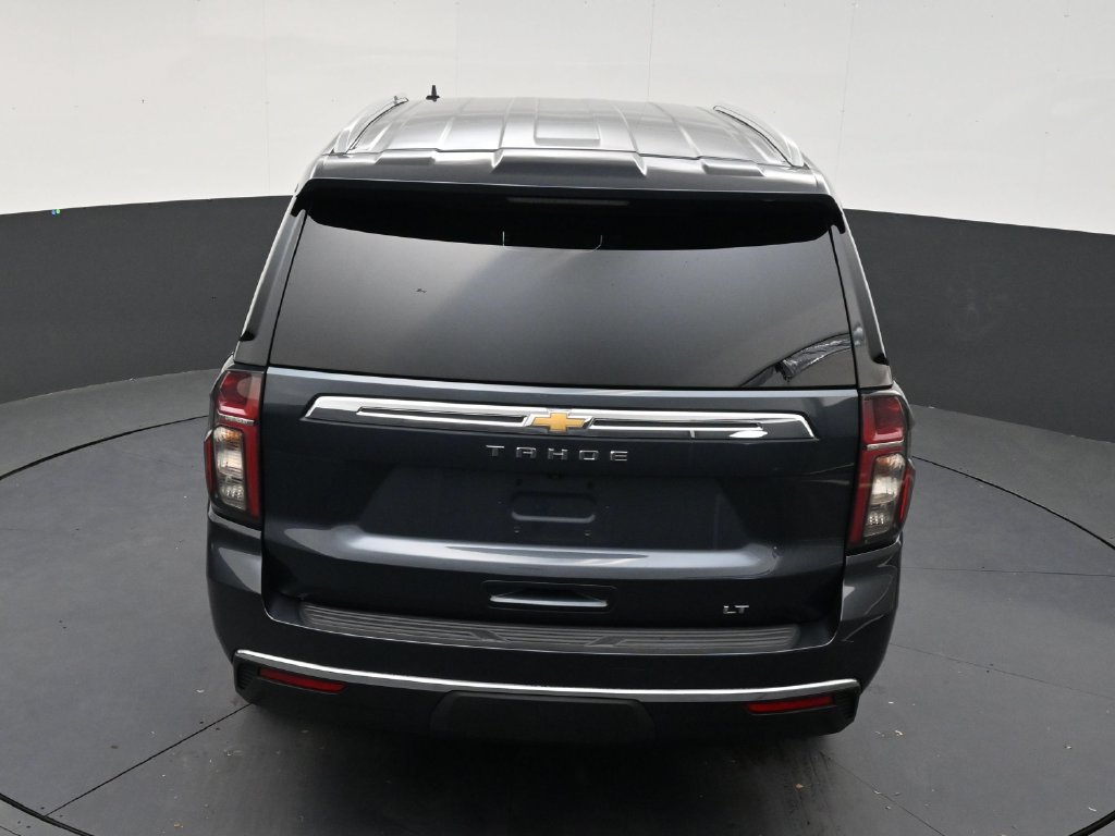 Used 2021 Chevrolet Tahoe LT RWD image 14