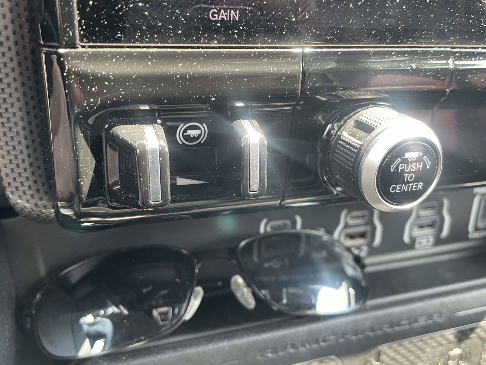 Certified 2025 RAM 1500 Limited AWD/4WD image 24