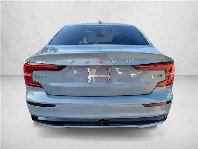 Used 2024 Volvo S60 B5 Plus AWD/4WD image 6