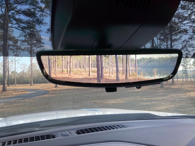 New 2026 Chevrolet Silverado 1500 LTZ w/ LTZ Premium Package image 20