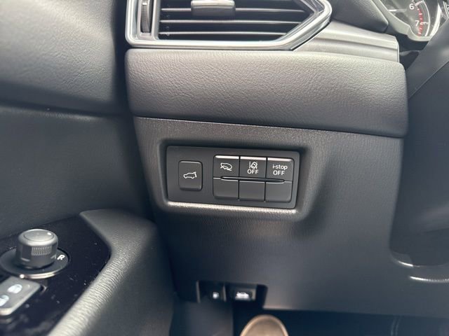 Used 2025 MAZDA CX-5 AWD 2.5 S image 13