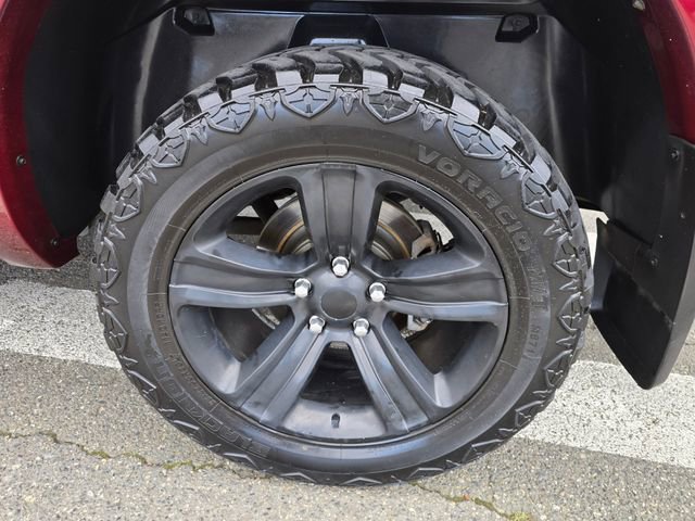 Used 2017 RAM 1500 Laramie w/ Convenience Group image 12