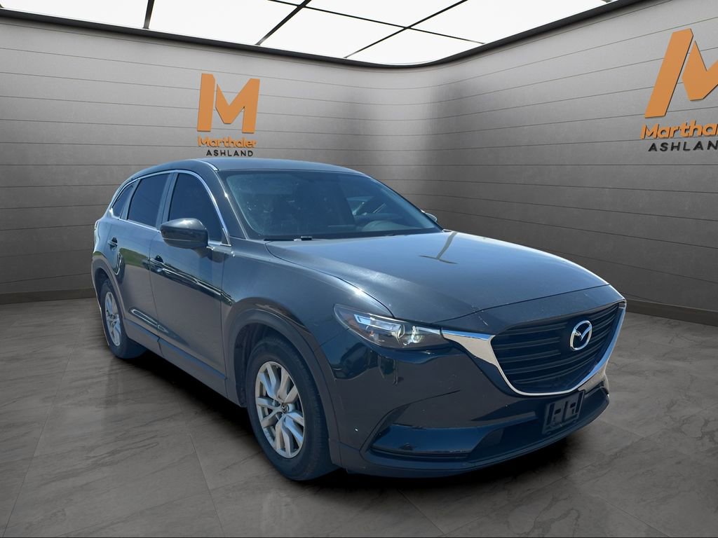 Used 2016 MAZDA CX-9 Sport FWD image 7