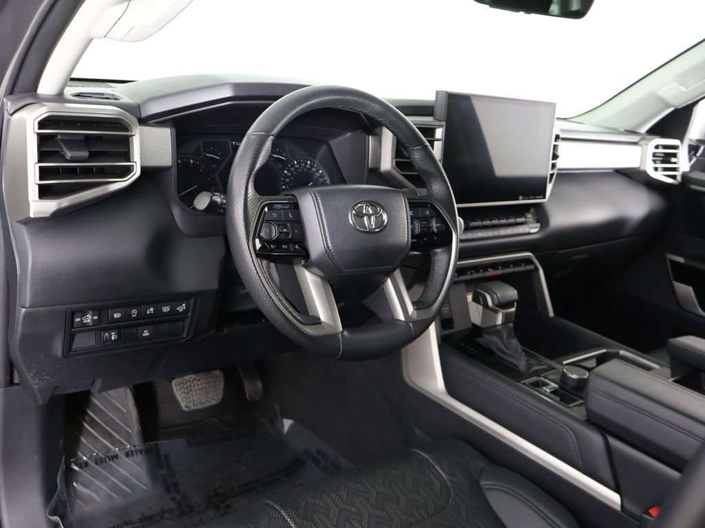 Used 2023 Toyota Tundra Limited w/ Power Package AWD/4WD image 27
