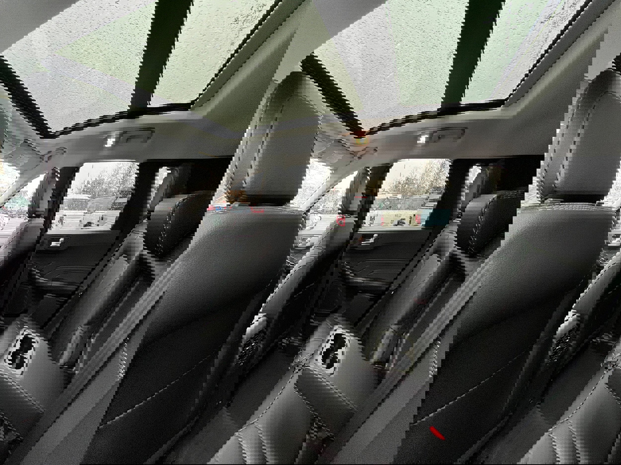 New 2026 Ford Escape SE w/ PHEV Premium Package image 14