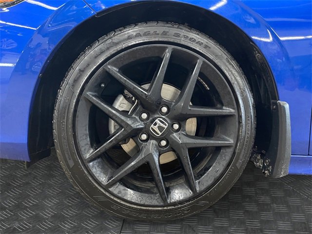 Certified 2023 Honda Civic Sport image 14