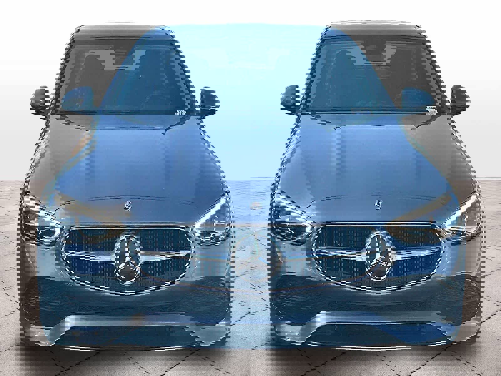 Used 2022 Mercedes-Benz C 300 Sedan image 3