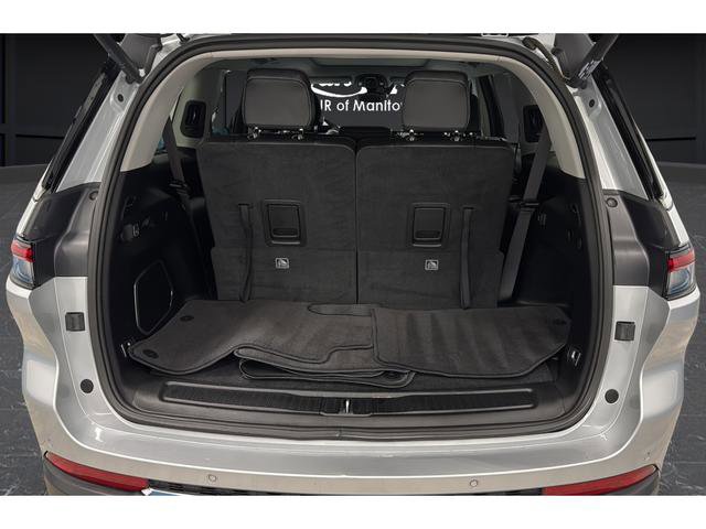 Used 2022 Jeep Grand Cherokee L Limited image 43