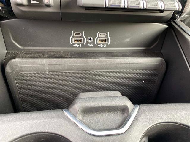 Used 2025 RAM 2500 Big Horn image 14