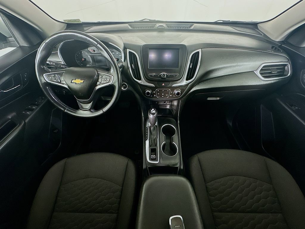 Used 2018 Chevrolet Equinox LT FWD image 10