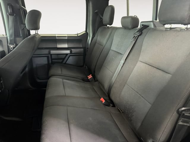 Used 2020 Ford F150 XLT w/ Equipment Group 302A Luxury AWD/4WD image 21