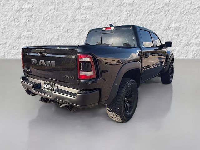 Used 2023 RAM 1500 TRX w/ TRX Level 1 Equipment Group image 3