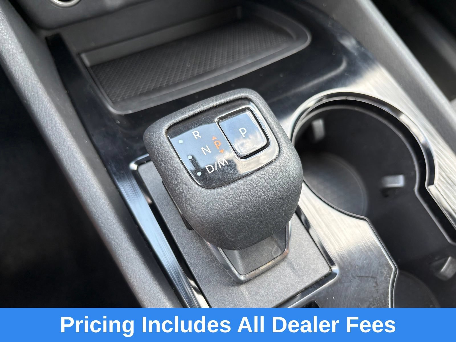 Used 2021 Nissan Rogue SV AWD/4WD image 19