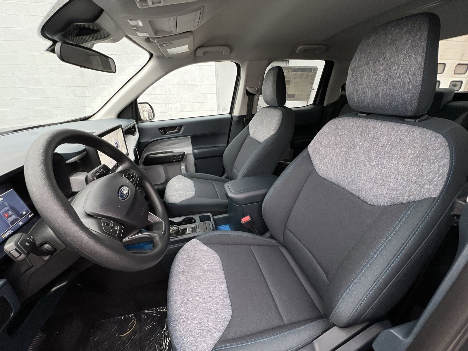 New 2026 Ford Maverick XLT AWD/4WD image 13