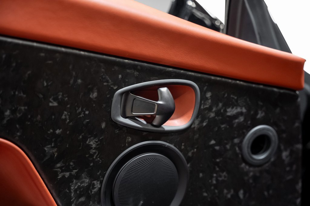 Used 2019 Aston Martin DBS Superleggera image 67