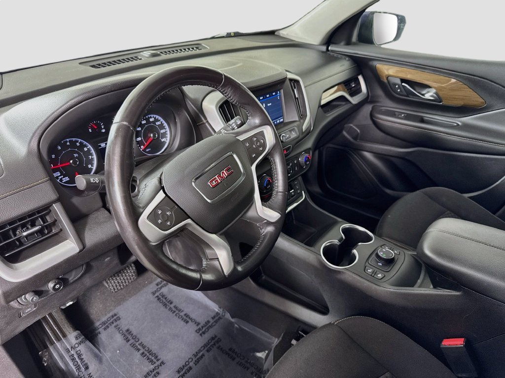 Used 2018 GMC Terrain SLE w/ Driver Convenience Package AWD/4WD image 18