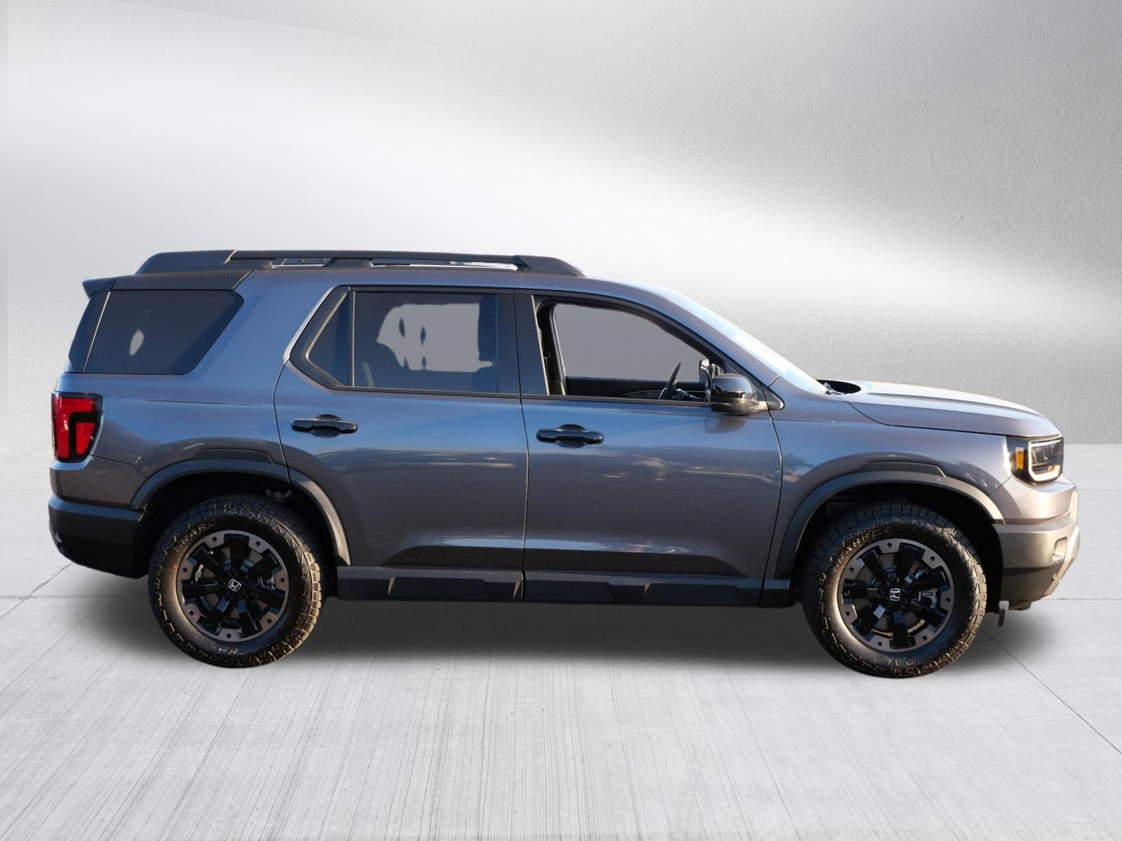 Certified 2026 Honda Passport TrailSport Elite image 8