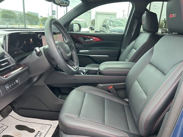 Used 2026 Chevrolet Traverse Z71 w/ Driver Confidence Package image 15
