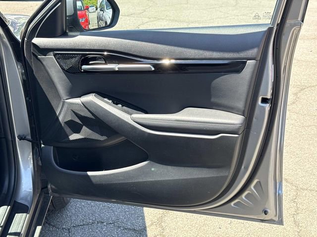 Used 2025 Kia Seltos S FWD image 8