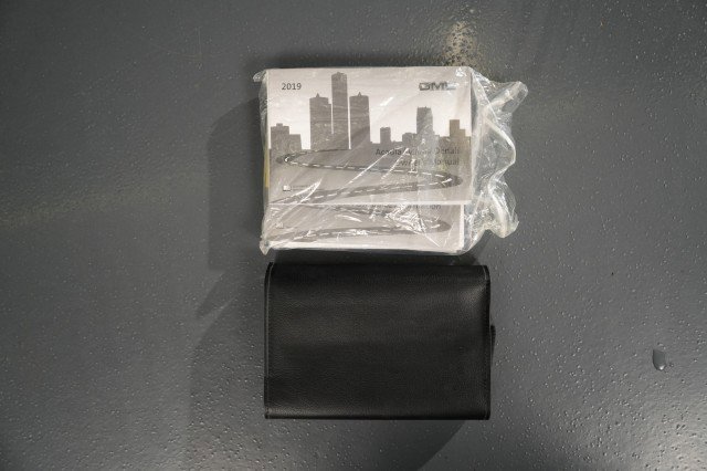 Used 2019 GMC Acadia Denali image 52