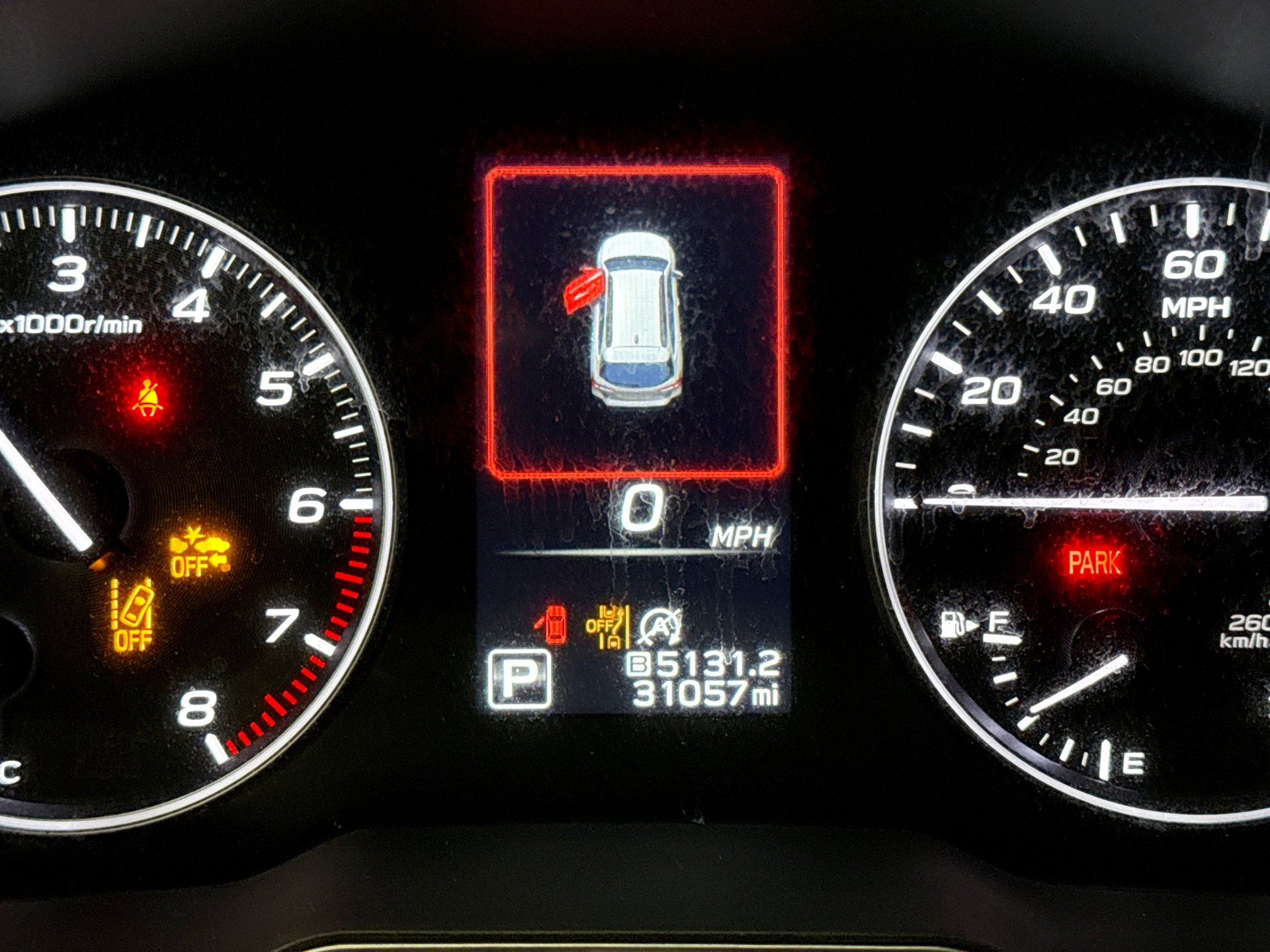 Used 2023 Subaru Outback Onyx Edition image 10