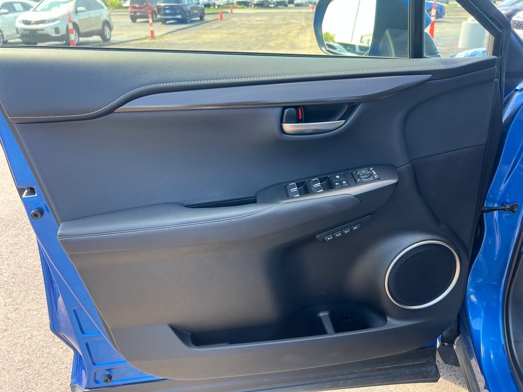 Used 2020 Lexus NX 300 AWD w/ Premium Package image 18