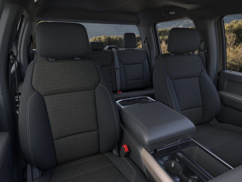 New 2026 Ford F150 STX AWD/4WD image 10