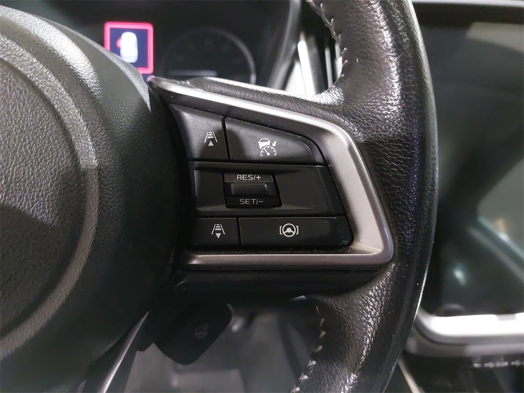 Used 2023 Subaru Outback Limited image 18