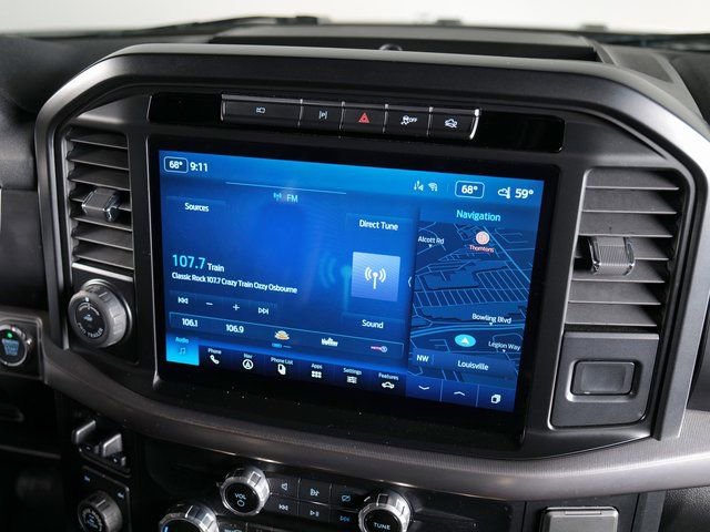 Used 2023 Ford F150 Raptor AWD/4WD image 18