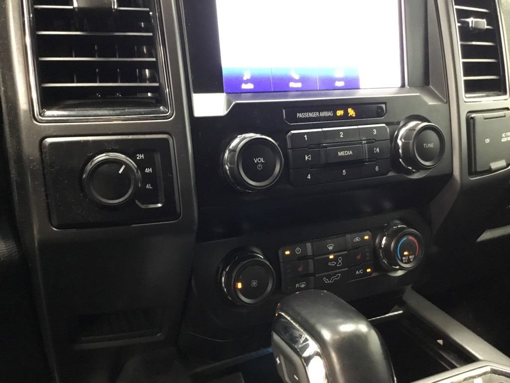 Used 2020 Ford F150 XLT w/ Equipment Group 302A Luxury AWD/4WD image 21