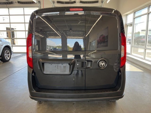 Used 2019 RAM ProMaster City Tradesman image 5