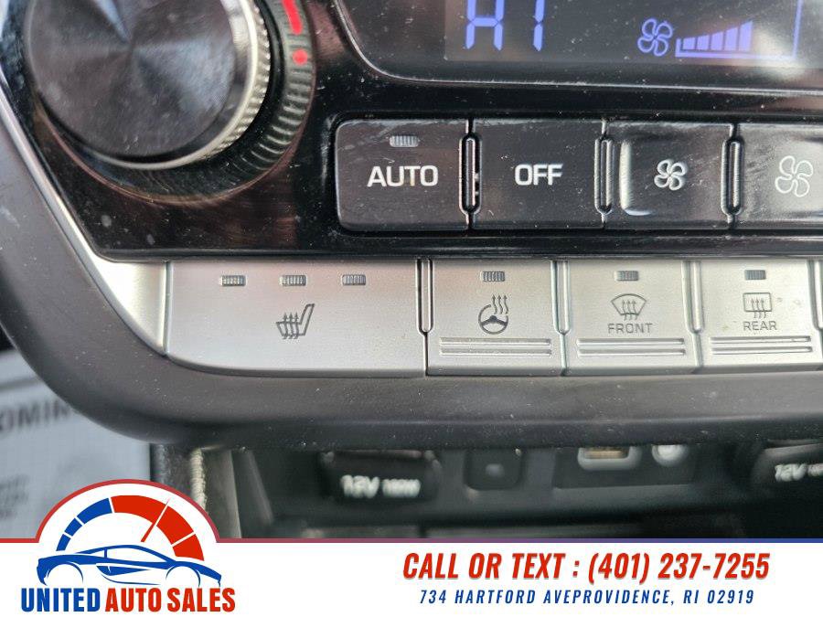 Used 2018 Hyundai Sonata SEL image 19