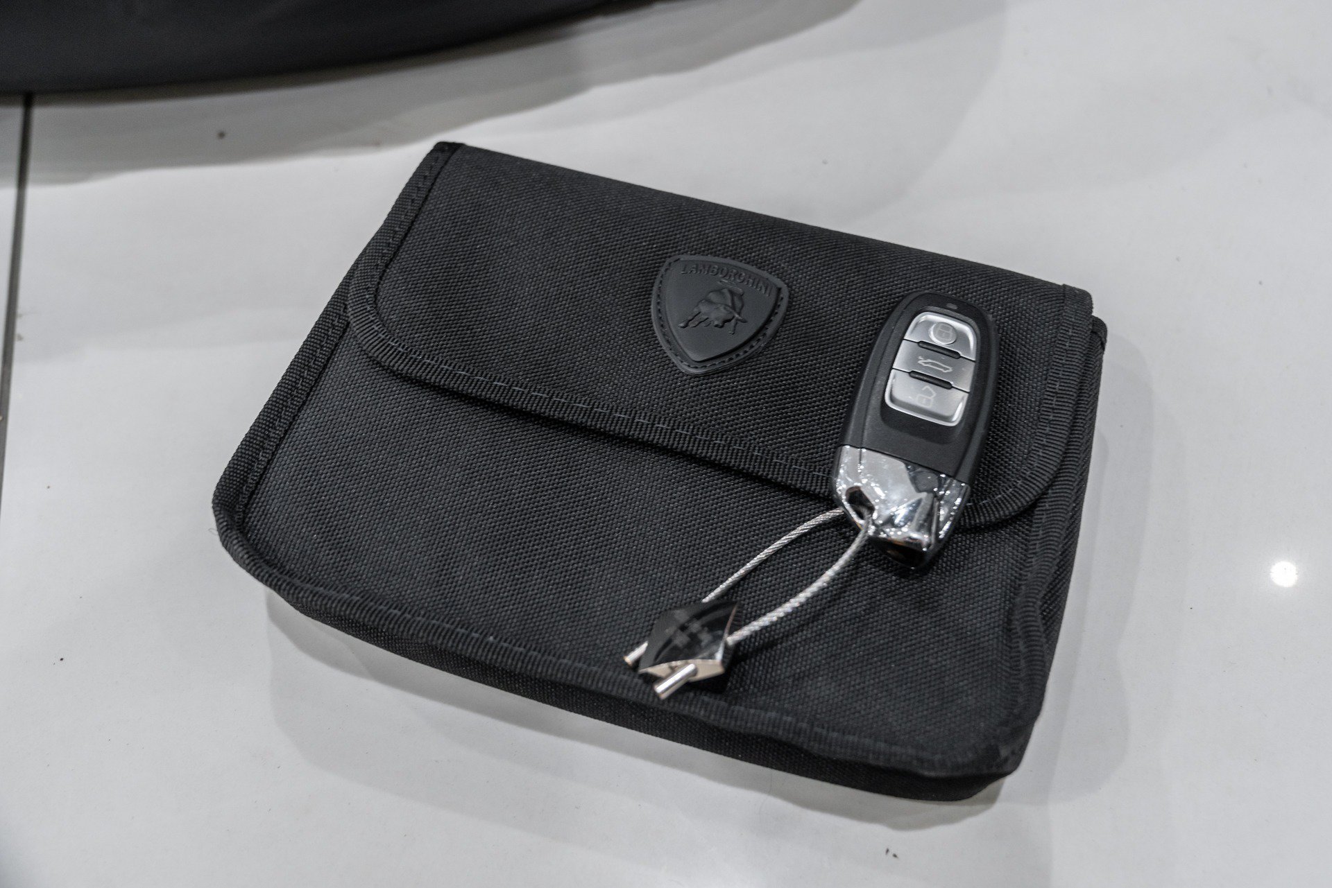 Used 2018 Lamborghini Huracan Performante AWD/4WD image 58