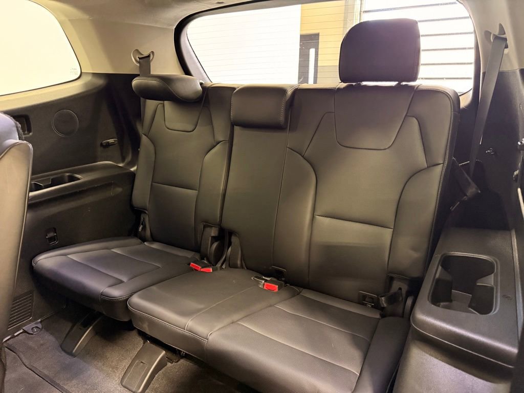 Used 2024 Kia Telluride SX Prestige image 23