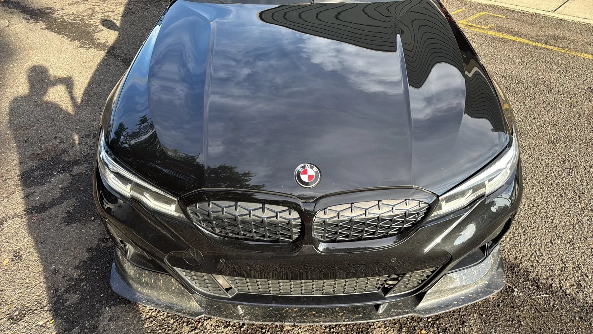 Used 2021 BMW M340i xDrive w/ Premium Package AWD/4WD image 54