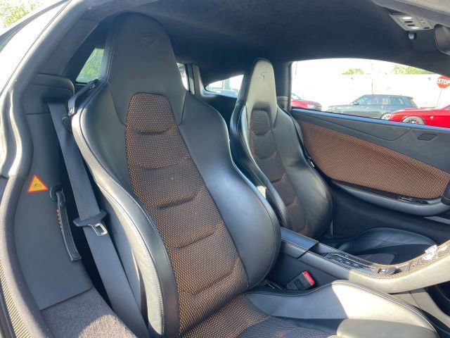 Used 2012 McLaren MP4-12C Coupe RWD image 35